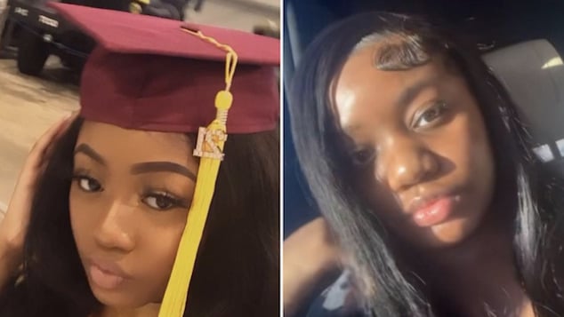 Joirdan Jones, Mobile, Alabama woman stabbed to death to by former roommate.