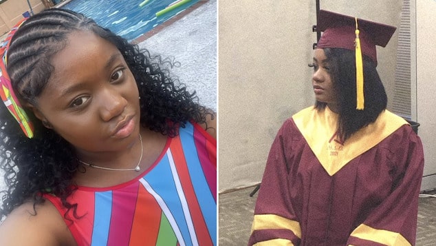 Joirdan Jones, Mobile, Alabama woman stabbed to death to by former roommate.