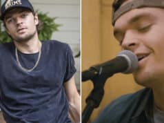 Conner Smith, Nashville country singer kills Dorothy Dobbins in crosswalk car accident