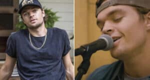 Conner Smith, Nashville country singer kills Dorothy Dobbins in crosswalk car accident
