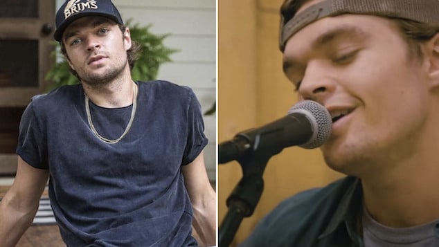 Conner Smith, Nashville country singer kills Dorothy Dobbins in crosswalk car accident