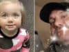 Scott Devery, Minneapolis dad shoots & kills 2 year old daughter, Kinsley Prinsen then self in murder-suicide