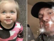 Scott Devery, Minneapolis dad shoots & kills 2 year old daughter, Kinsley Prinsen then self in murder-suicide