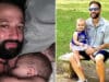 Joseph Boatman, Hammond, Louisiana dad gets drunk and leaves toddler daughter, Ansleigh Boatman to die in hot car overnight.