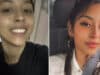 Angelina Resendiz U.S Navy sailor found dead in Virginia woods.