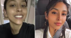 Angelina Resendiz U.S Navy sailor found dead in Virginia woods.