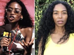 Ananda Lewis MTV VJ star dies from breast cancer.