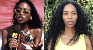 Ananda Lewis MTV VJ star dies from breast cancer.
