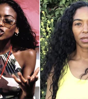 Ananda Lewis MTV VJ star dies from breast cancer.