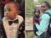 Kendrea Richardson Chicago mom and 1 year old baby son found dead at South Side residence.