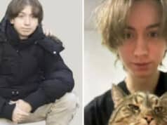 Artur A Graz school shooting suspect leaves 10 ten dead, 11 injured in BORG Dreierschützengasse high school mass shooting.