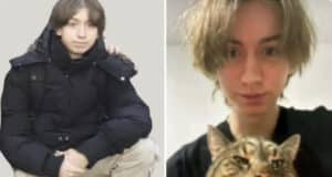 Artur A Graz school shooting suspect leaves 10 ten dead, 11 injured in BORG Dreierschützengasse high school mass shooting.