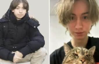 Artur A Graz school shooting suspect leaves 10 ten dead, 11 injured in BORG Dreierschützengasse high school mass shooting.