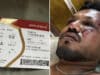 Vishwash Kumar Ramesh, British man id as sole survivor of Air India plane crash flying with 242 people crashing moments after take off in Ahmedabad.