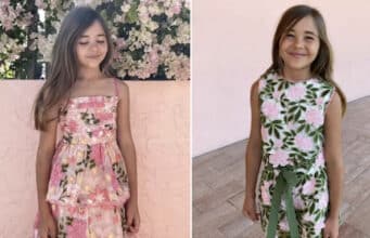 Leah Lendel 9 year old girl survives Florida shark attack after having hand bitten off with emergency surgery re-attaching the severed limb.