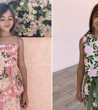 Leah Lendel 9 year old girl survives Florida shark attack after having hand bitten off with emergency surgery re-attaching the severed limb.