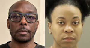 Darrian Randle, Maryland mom and boyfriend Cedrick Britten devise plan to hide 3 year old daughter body after deadly child beating.