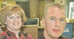 Jamesport murder suicide: Edward Crohan, Long Island man shoots wife, Stephanie Crohan dead then self.