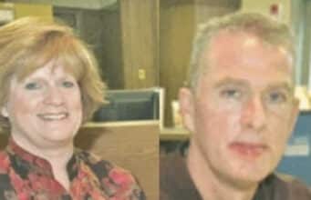 Jamesport murder suicide: Edward Crohan, Long Island man shoots wife, Stephanie Crohan dead then self.