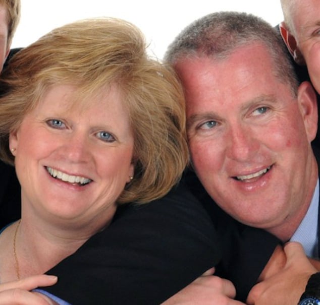 Jamesport murder suicide: Edward Crohan, Long Island man shoots wife, Stephanie Crohan dead then self.