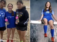 Makayla Fortner, Arkansas teen girl mauled to death by pack of malnourished dogs she was trying to rescue