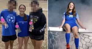 Makayla Fortner, Arkansas teen girl mauled to death by pack of malnourished dogs she was trying to rescue