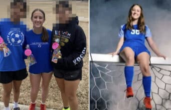 Makayla Fortner, Arkansas teen girl mauled to death by pack of malnourished dogs she was trying to rescue