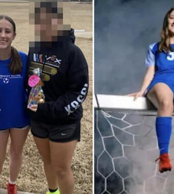 Makayla Fortner, Arkansas teen girl mauled to death by pack of malnourished dogs she was trying to rescue