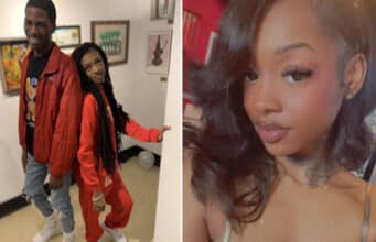 Ike Turner (Leric) shot dead by boyfriend in Zion murder suicide
