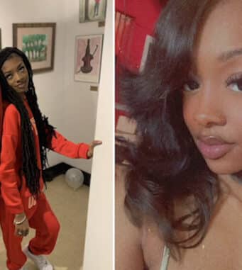 Ike Turner (Leric) shot dead by boyfriend in Zion murder suicide