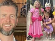 Spencer Loalbo killed by lightning at Texas golf course.