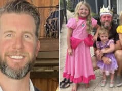 Spencer Loalbo killed by lightning at Texas golf course.