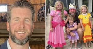 Spencer Loalbo killed by lightning at Texas golf course.