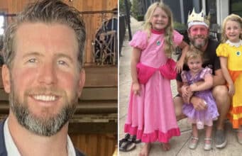 Spencer Loalbo killed by lightning at Texas golf course.