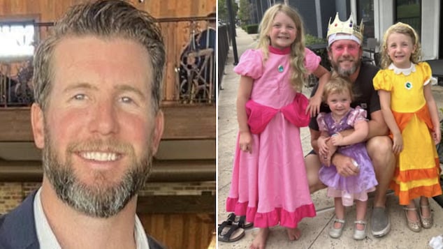 Spencer Loalbo killed by lightning at Texas golf course.