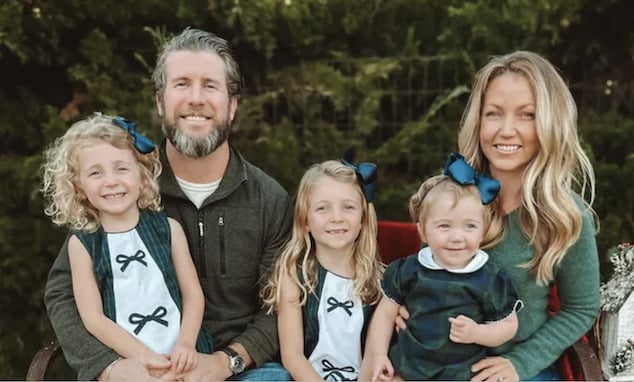 Spencer Loalbo killed by lightning at Texas golf course.