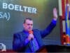 Vance Boelter alleged Minnesota lawmaker shooter was registered Republican & Christian Evangelist