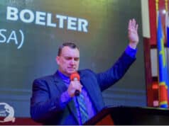 Vance Boelter alleged Minnesota lawmaker shooter was registered Republican & Christian Evangelist