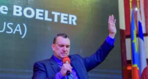 Vance Boelter alleged Minnesota lawmaker shooter was registered Republican & Christian Evangelist