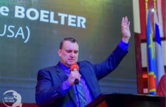 Vance Boelter alleged Minnesota lawmaker shooter was registered Republican & Christian Evangelist