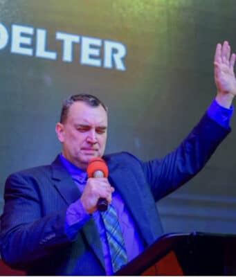 Vance Boelter alleged Minnesota lawmaker shooter was registered Republican & Christian Evangelist