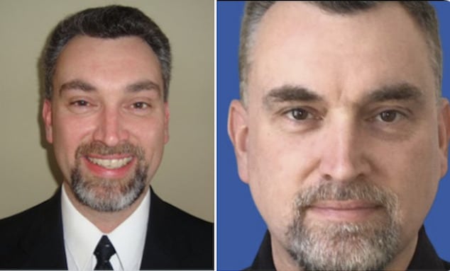 Vance Luther Boelter Minnesota lawmaker shooting suspect manifesto found.