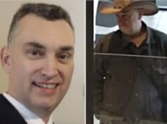 Vance Luther Boelter hit list with up to 70 names found in manifesto linked to political grievances and anti-government extremism