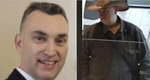 Vance Luther Boelter hit list with up to 70 names found in manifesto linked to political grievances and anti-government extremism