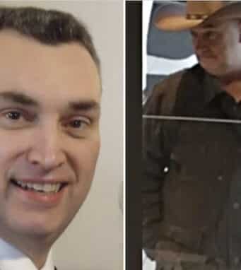 Vance Luther Boelter hit list with up to 70 names found in manifesto linked to political grievances and anti-government extremism