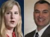Melissa Hortman Minnesota lawmaker killed by Vance Luther Boelter.
