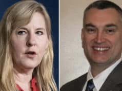 Melissa Hortman Minnesota lawmaker killed by Vance Luther Boelter.