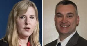 Melissa Hortman Minnesota lawmaker killed by Vance Luther Boelter.