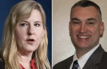 Melissa Hortman Minnesota lawmaker killed by Vance Luther Boelter.