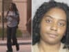 Janiyah Wilson-Robinson TSA agent assaults 79 year old passenger at Fort Lauderdale airport following altercation